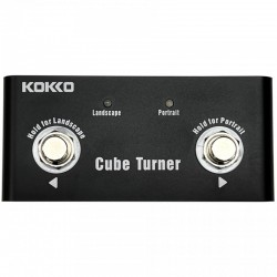 Kokko Cube Tune wireless page turner