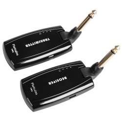 Kokko 2.4G Guitar wireless system