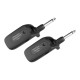 Kokko 5.8G Guitar transmitter and receiver