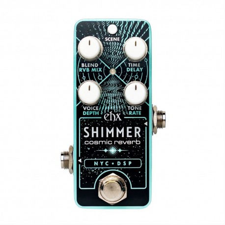 EHX Pico Shimmer
