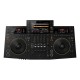 Sistema Dj todo en uno Pioneer DJ Opus Quad 4 canales
