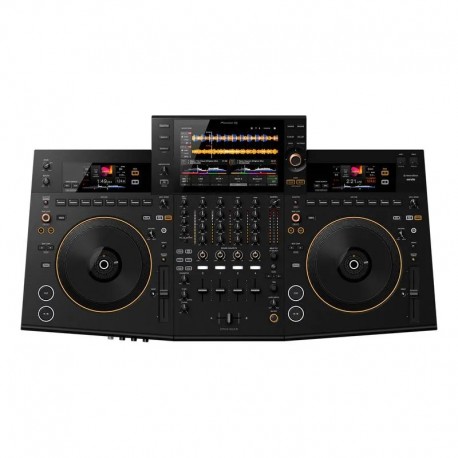 Sistema Dj todo en uno Pioneer DJ Opus Quad 4 canales