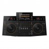 Sistema Dj todo en uno Pioneer DJ Opus Quad 4 canales