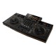 Sistema Dj todo en uno Pioneer DJ Opus Quad 4 canales