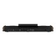 Sistema Dj todo en uno Pioneer DJ Opus Quad 4 canales