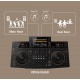 Sistema Dj todo en uno Pioneer DJ Opus Quad 4 canales