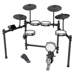 Batería electrónica Powerdrums CTD-600