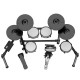 Batería electrónica Powerdrums CTD-600