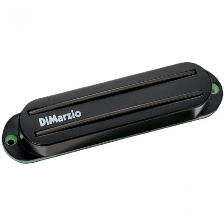 DiMarzio DP184BK The Chopper Negro