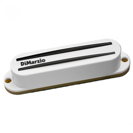 DiMarzio DP186W The Cruiser Neck Blanco