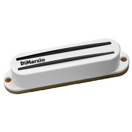 DiMarzio DP187W The Cruiser Bridge Blanco