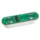 DiMarzio DP187W The Cruiser Bridge Blanco