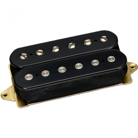 DiMarzio DP193BK DM-AIR Norton