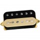 DiMarzio DP193FBC DM-AIR Norton P/U F-SPACE Negro