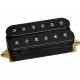 DiMarzio DP220BK DM-D Activator Bridge Negro