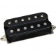 DiMarzio DP224BK Andy Timmons Model Negro