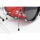 Batería acústica TAMA Stagestar ST52H5C - Candy Red Sparkle