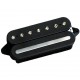 DiMarzio DP228BK DM-Crunch Lab Negro
