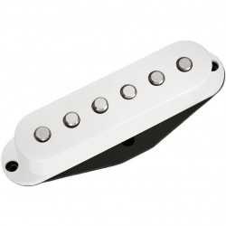 DiMarzio DP419W DM-Area'67 Blanco