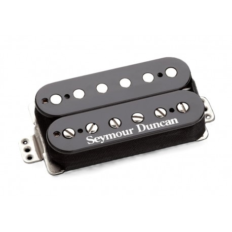 Seymour Duncan SH-4 JB Model Negro