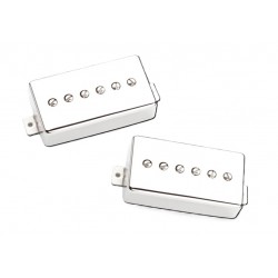 Seymour Duncan SPH90-1N & B Phat Cat SET 151.64 151.64 Nickel