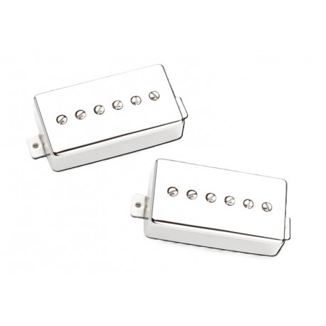 Seymour Duncan SPH90-1N & B Phat Cat SET 151.64 151.64 Nickel