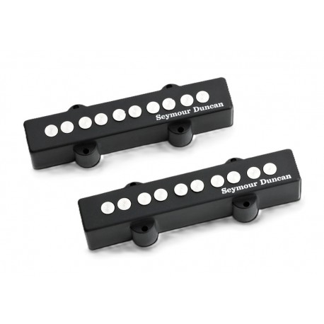 Seymour Duncan Quater Pound Jazz Set