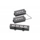 Seymour Duncan Set Quarter Pound P-J