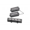 Seymour Duncan Set Quarter Pound P-J