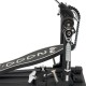 DW 2000A Single Bass Drum Pedal