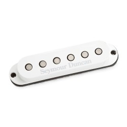 Seymour Duncan SSL-5 Custom Staggered X Str