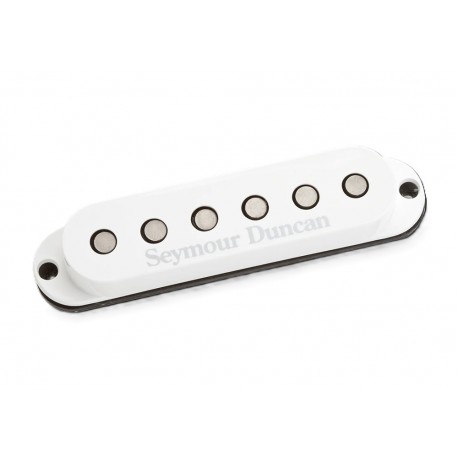 Seymour Duncan SSL-5 Custom Staggered X Str