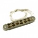 T Bridge Chrome LR Baggs