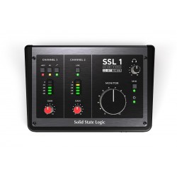 SSL 1