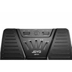 Joyo Sustain Pedal JSP01