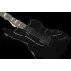 Harley Benton JA-Baritone HH BK