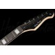 Harley Benton JA-Baritone HH BK