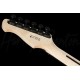 Harley Benton JA-Baritone HH BK