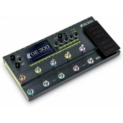 Mooer GE 300 Amp Modeling