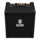 Orange Crush Bass 25 Negro Amplificador combo para Bajo