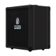 Orange Crush Bass 25 Negro Amplificador combo para Bajo