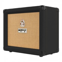 Orange Crush 20 RT Negro Amplificador de Guitarra Combo