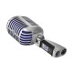 Shure Super 55 Deluxe