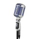 Shure Super 55 Deluxe