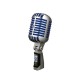 Shure Super 55 Deluxe