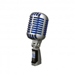 Shure Super 55 Deluxe