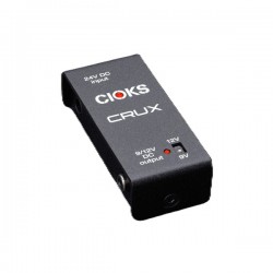 Cioks Crux