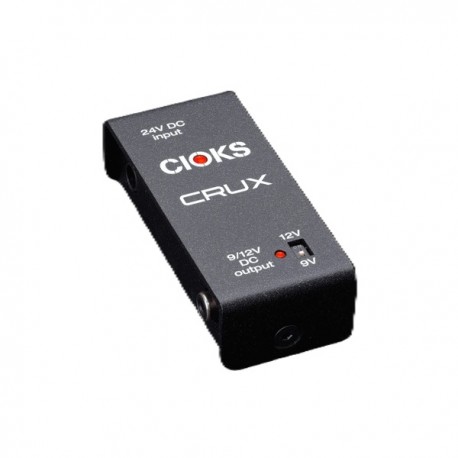 Cioks Crux