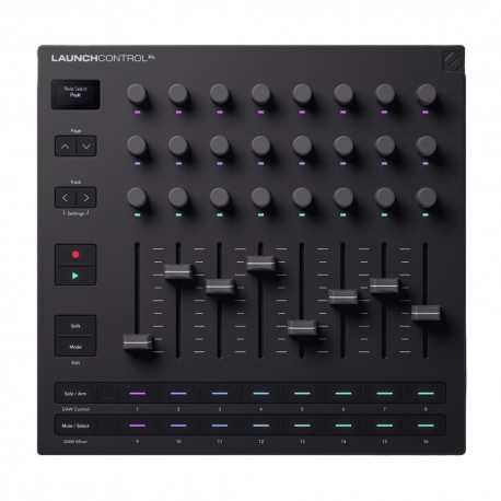 Novation Launch Control XL 3