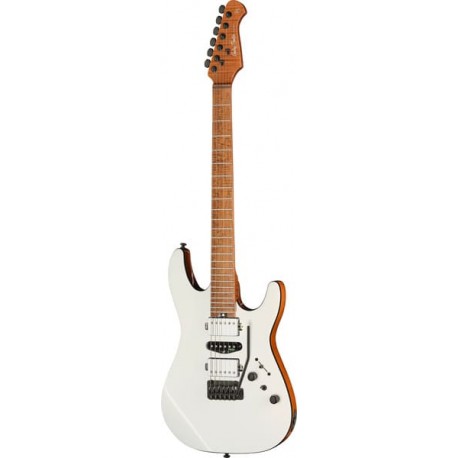 Harley Benton Fusion-IV HSH MN WM
